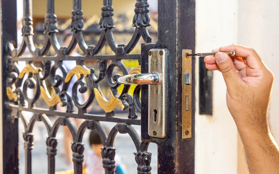  porte blindée ouverture de porte Vitry-sur-Seine